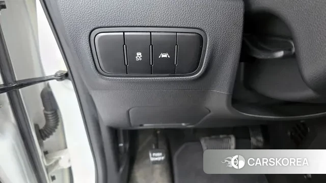 Kia The New Ray id 2930913 из Кореи 7