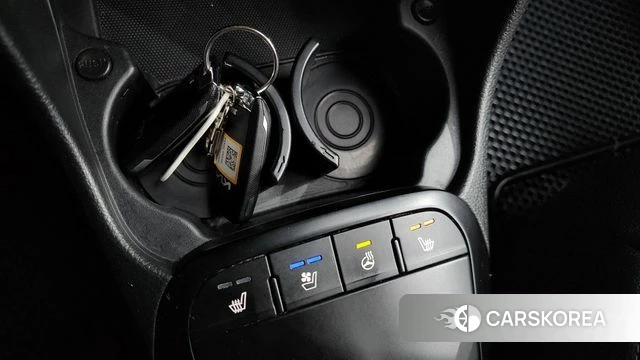 Kia Morning Urban (JA) id 3839222 из Кореи 7