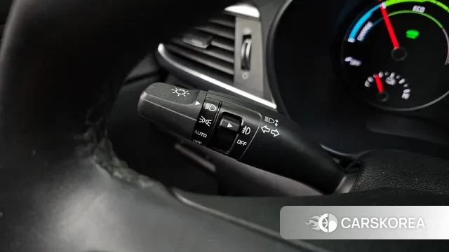 Kia K5 Hybrid 2nd Generation id 3107413 из Кореи 7