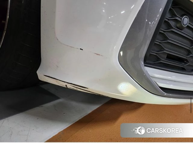 Audi A6 (C8) id 4654082 из Кореи 7