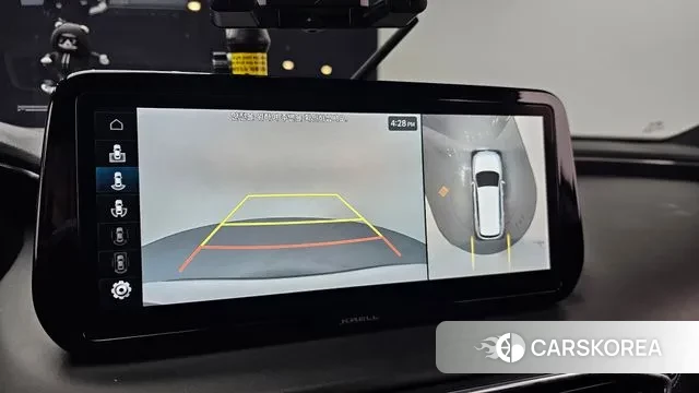 Hyundai The New Santa Fe id 3453953 из Кореи 7