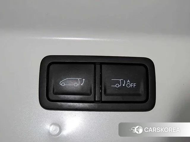Hyundai Staria id 3609985 из Кореи 7