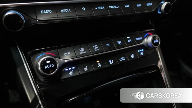 Hyundai Grandeur IG id 3886472 из Кореи 7