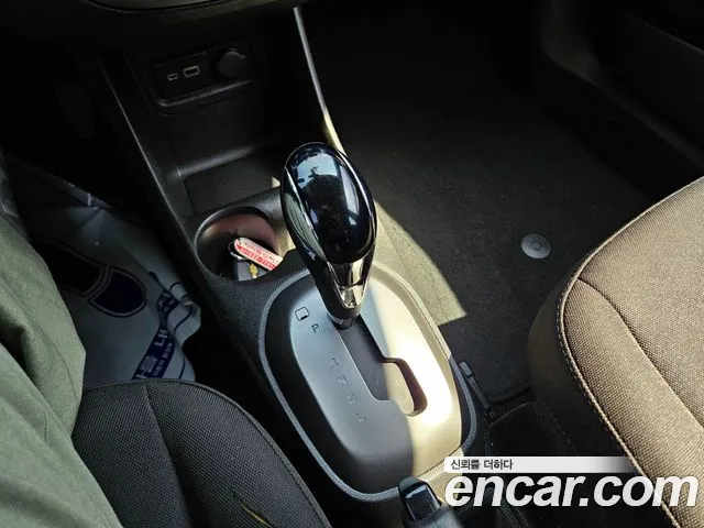 Chevrolet (GM Daewoo) The New Spark id 2698236 из Кореи 7