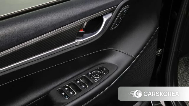 Hyundai Grandeur IG id 4430539 из Кореи 7
