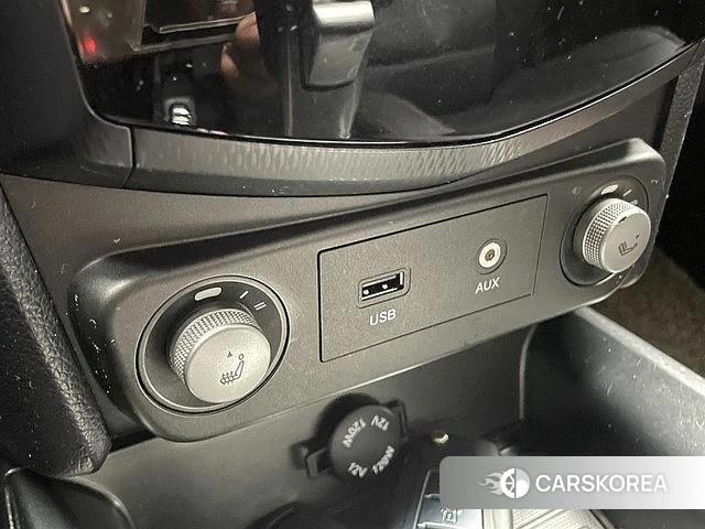 Ssangyong Tivoli Air id 4717773 из Кореи 7
