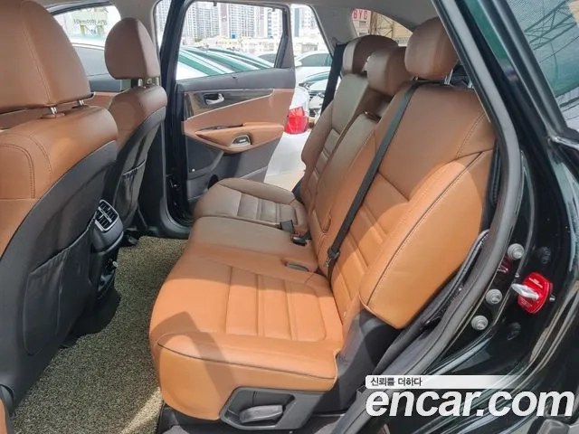 Kia The New Sorento id 2952269 из Кореи 7