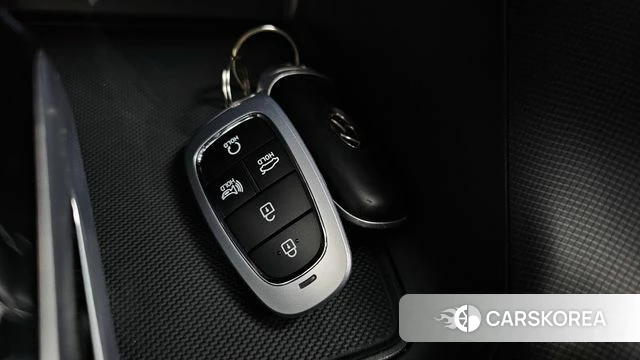 Hyundai Sonata (DN8) id 4905607 из Кореи 7
