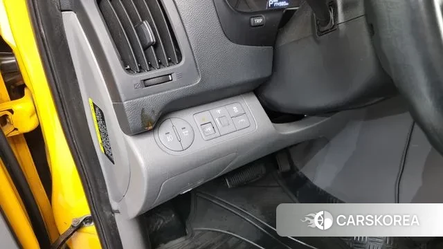 Hyundai The New Grand Starex id 3041498 из Кореи 7