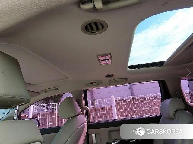 Kia The New Carnival id 4913214 из Кореи 7