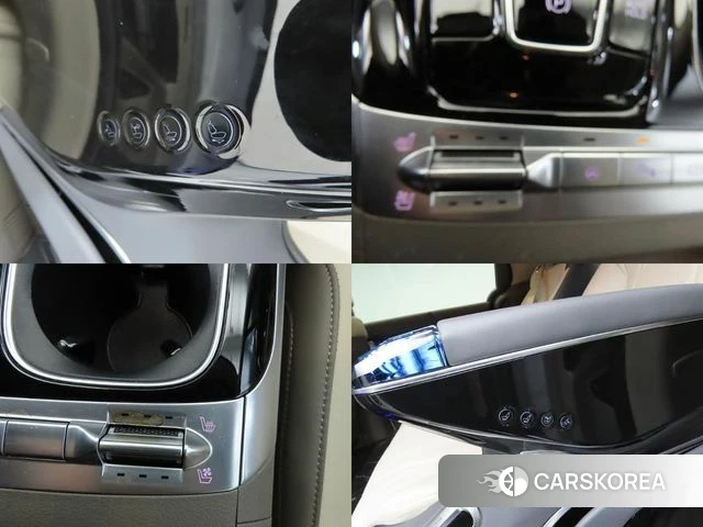 Kia Carnival 4th generation id 3811685 из Кореи 7