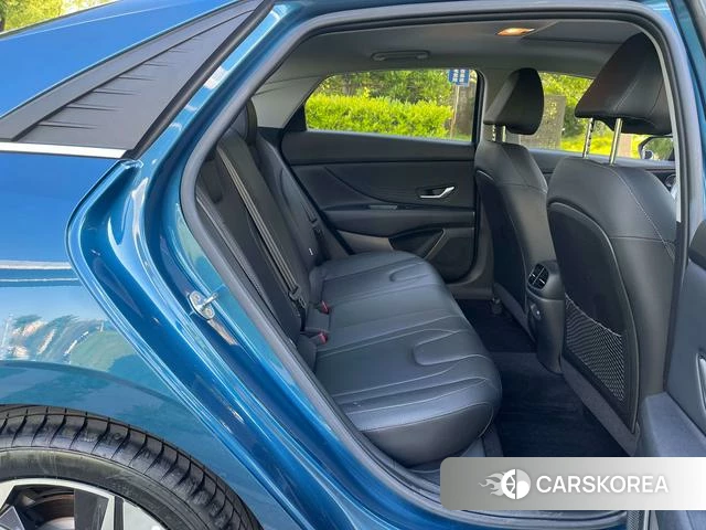 Hyundai Elantra id 4278265 из Китая 7