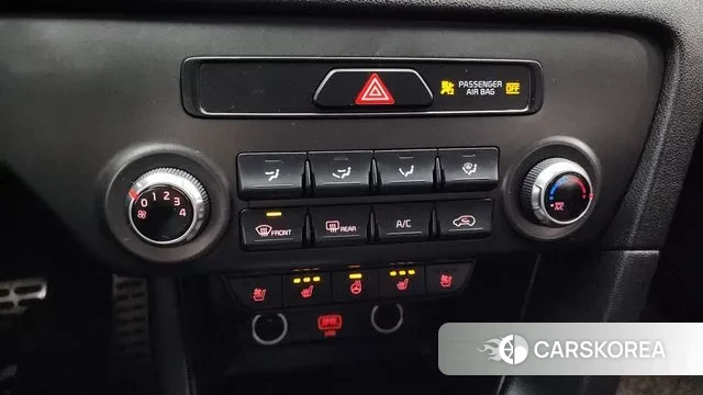 Kia Sportage The Bold id 3602002 из Кореи 7