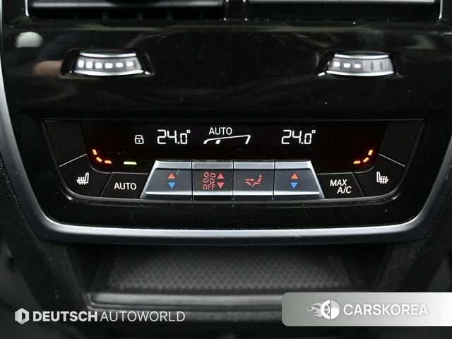 BMW X5 (G05) id 3885187 из Кореи 7