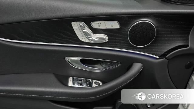 Mercedes-Benz E-Class W213 id 4506045 из Кореи 7