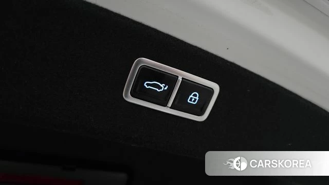 Genesis Electrified G80 (RG3) id 3859439 из Кореи 7