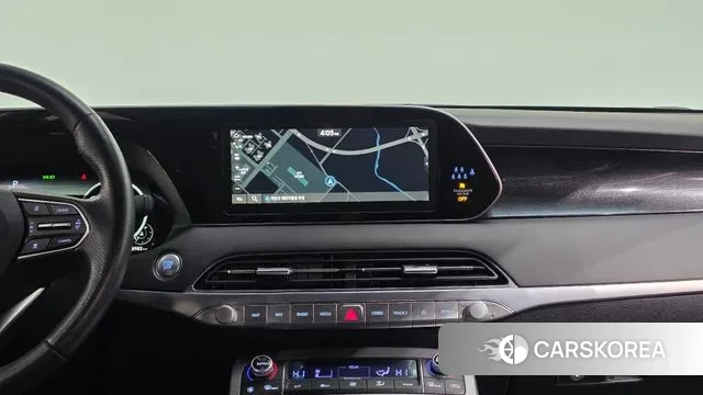 Hyundai Palisade id 3606594 из Кореи 7