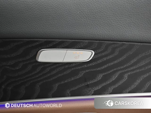 Mercedes-Benz E-Class W213 id 4186117 из Кореи 7