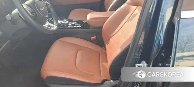 Kia Sportage 5th Generation id 3458416 из Кореи 7