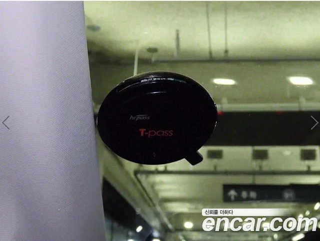 Hyundai Staria id 2683994 из Кореи 7