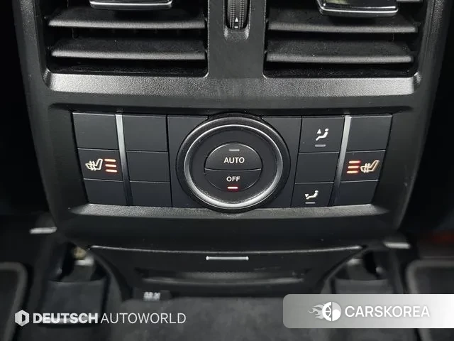 Mercedes-Benz GLE - Class W166 id 3754571 из Кореи 7