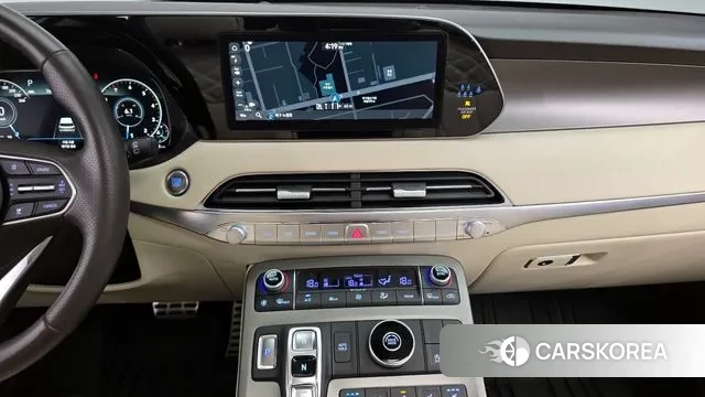 Hyundai Palisade id 3059017 из Кореи 7