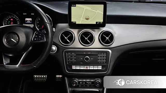 Mercedes-Benz CLA-Class C117 id 3460303 из Кореи 7