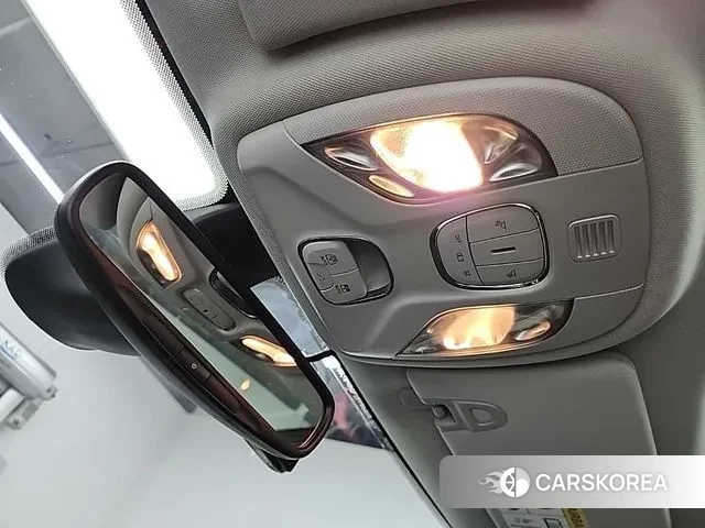 Jeep Compass 2nd Generation id 3706240 из Кореи 7