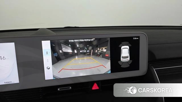 Hyundai Ionic 5 id 3915549 из Кореи 7