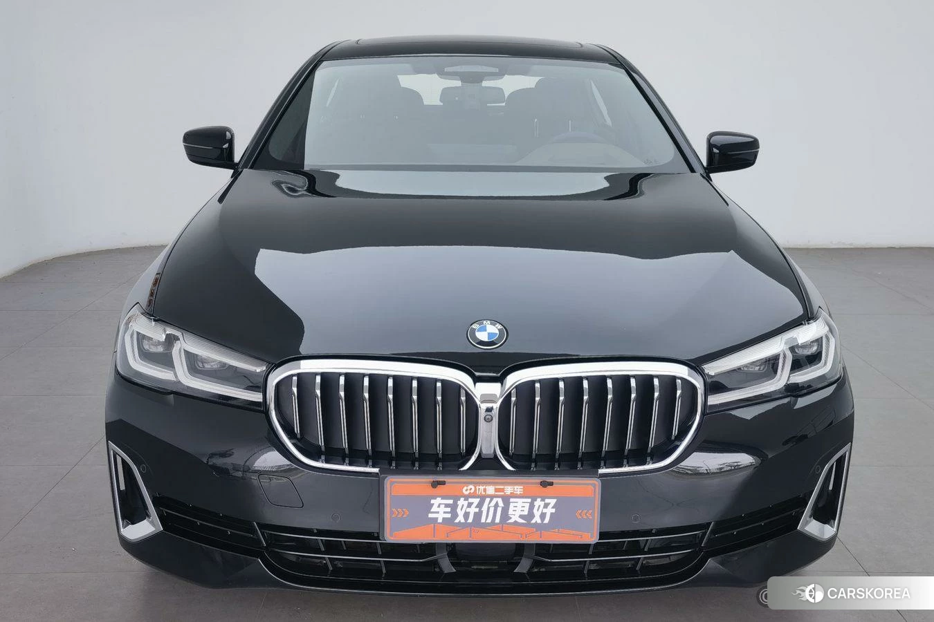 BMW 5 series id 4420795 из Китая 7
