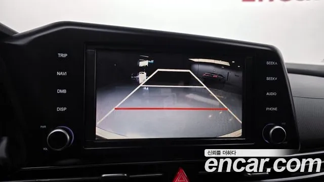 Hyundai Avante (CN7) id 2859235 из Кореи 7