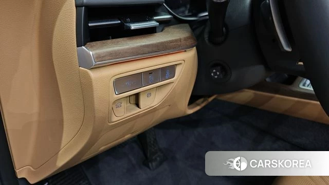 Genesis G80 (RG3) id 3865489 из Кореи 7