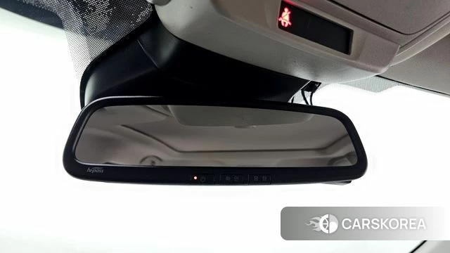 Renault Korea (Samsung) SM6 id 4424963 из Кореи 7
