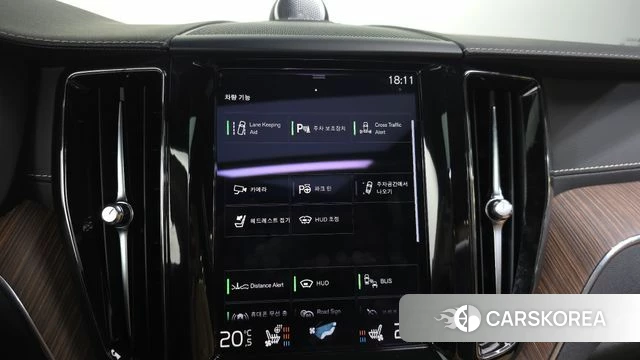 Volvo XC60 second Generation id 4550931 из Кореи 7
