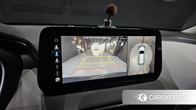 Hyundai The New Santa Fe id 3685715 из Кореи 7