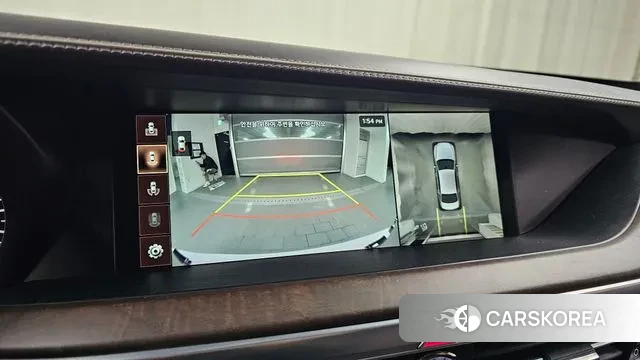 Genesis G90 id 3703569 из Кореи 7