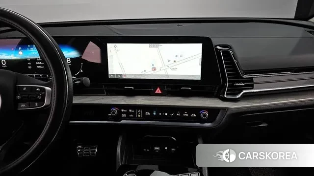 Kia Sportage 5th Generation id 3452165 из Кореи 7