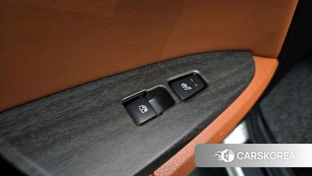 Kia Sportage 5th Generation Hybrid id 3833213 из Кореи 7