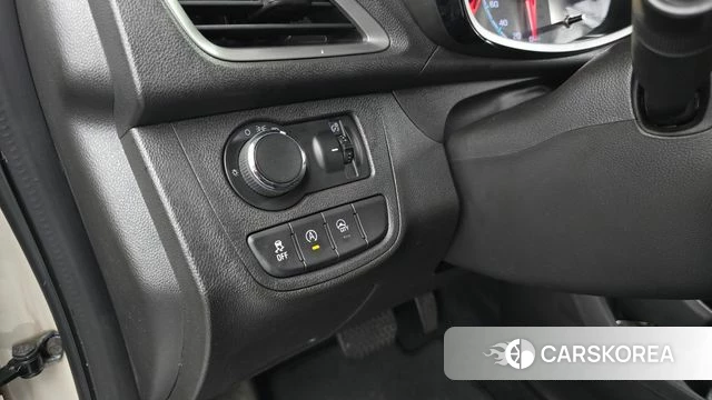Chevrolet (GM Daewoo) The New Spark id 4737535 из Кореи 7