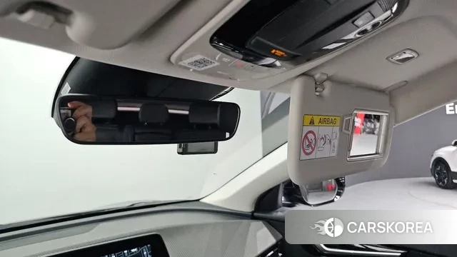 Kia EV6 id 3242441 из Кореи 7