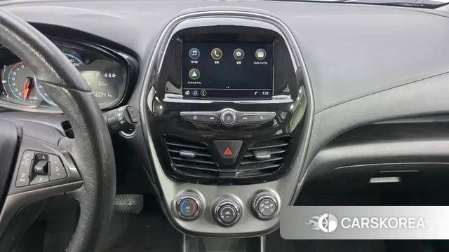 Chevrolet (GM Daewoo) The New Spark id 3483811 из Кореи 7