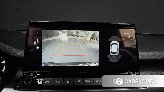 Kia Seltos id 3722603 из Кореи 7