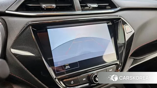 Chevrolet (GM Daewoo) Trailblazer id 3519453 из Кореи 7