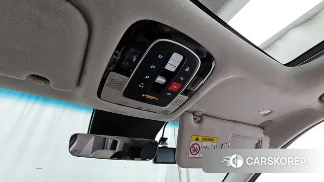 Hyundai The New Palisade id 3606336 из Кореи 7