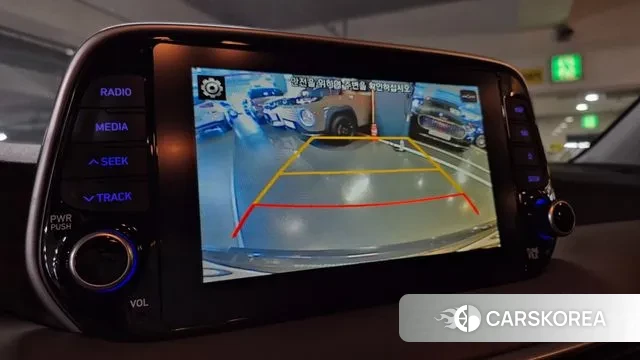 Hyundai All New Tucson id 3004661 из Кореи 7