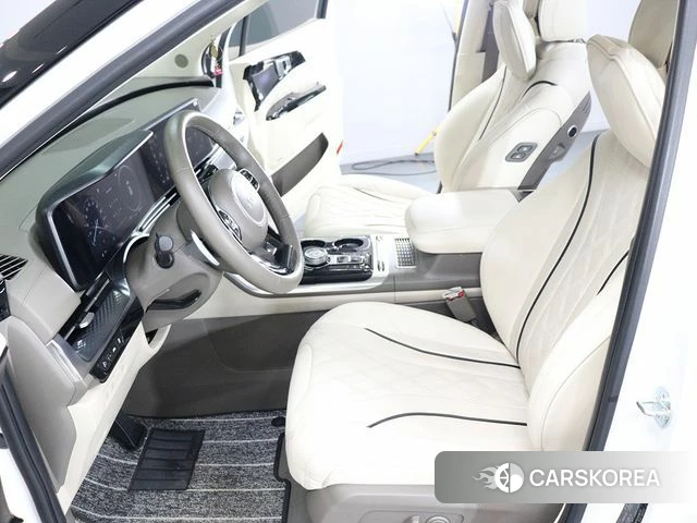 Kia Carnival 4th generation id 4388597 из Кореи 7