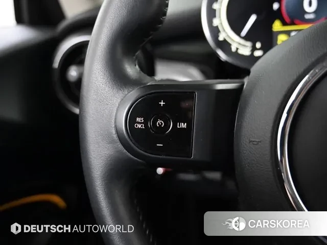 Mini Cooper id 3463491 из Кореи 7