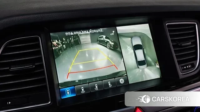 Genesis G80 id 3742647 из Кореи 7