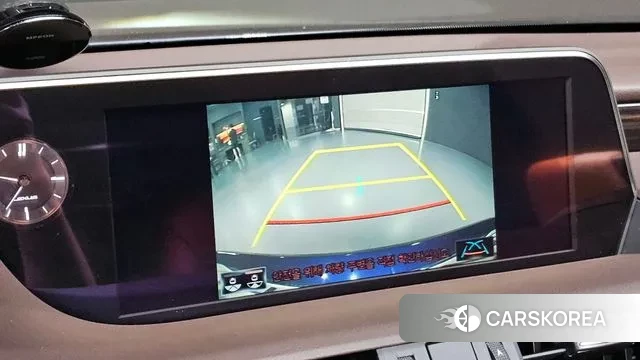 Lexus ES300h 7th generation id 2966047 из Кореи 7