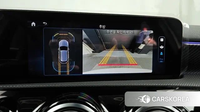 Mercedes-Benz A-Class W177 id 3482062 из Кореи 7